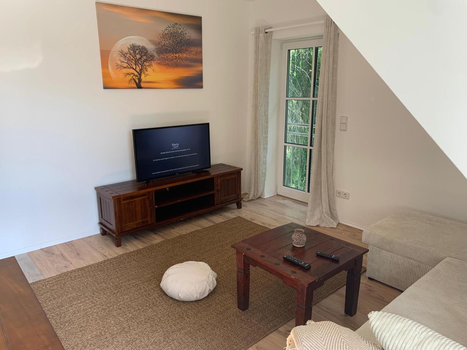 Ferienwohnung Auf Einem Resthof Zentral Gelegen Mit Viel Natur Und Tieren Rendswuhren Buitenkant foto