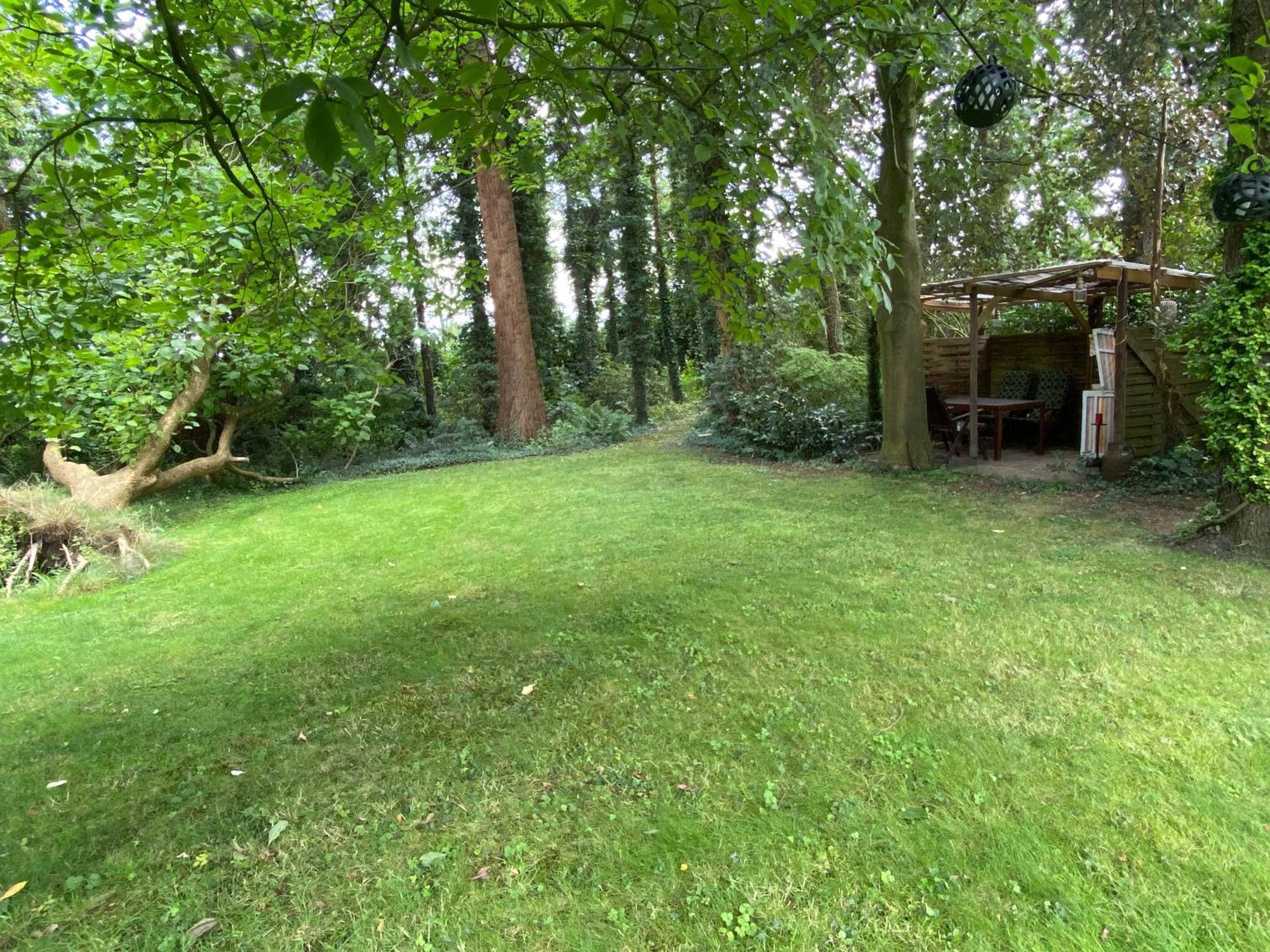 Ferienwohnung Auf Einem Resthof Zentral Gelegen Mit Viel Natur Und Tieren Rendswuhren Buitenkant foto